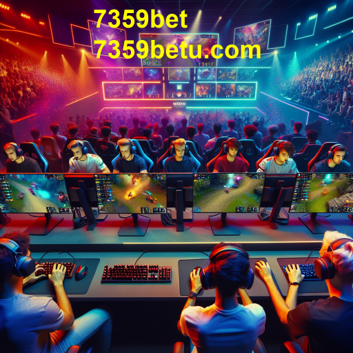 O Crescimento dos Esportes Virtuais e sua Popularidade Global
